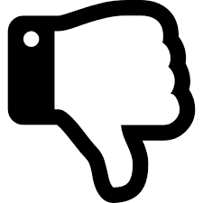 unhappy